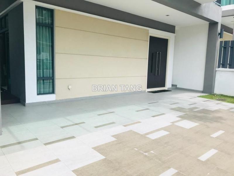 Bungalow House for Sale in ForestHill Damansara, Forest Hill, Damansara Perdana by Brian Tang - iProperty.com.my