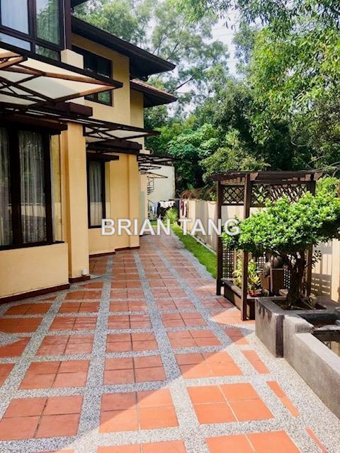 Banglo untuk Dijual di Bukit Kiara Residence, Sri Hartamas, Sri Hartamas oleh Brian Tang - iProperty.com.my