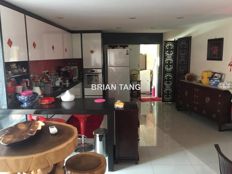 Bungalow House for Sale in Sierramas, Sungai Buloh by Brian Tang - iProperty.com.my