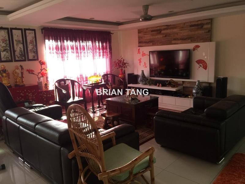 Bungalow House for Sale in Sierramas, Sungai Buloh by Brian Tang - iProperty.com.my