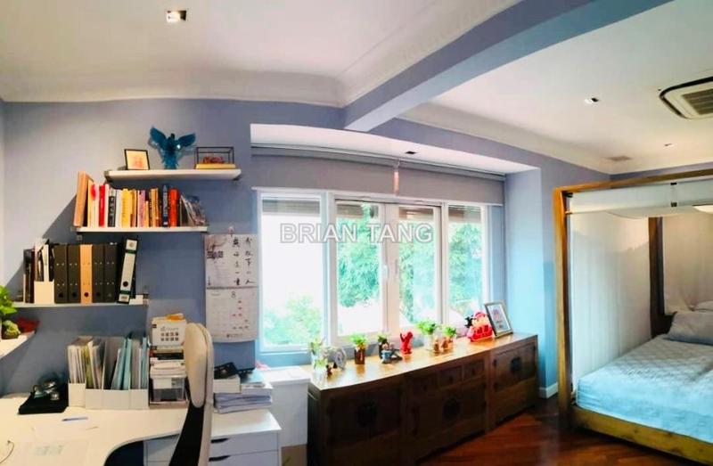 Bungalow House for Sale in Sierramas, Sungai Buloh by Brian Tang - iProperty.com.my