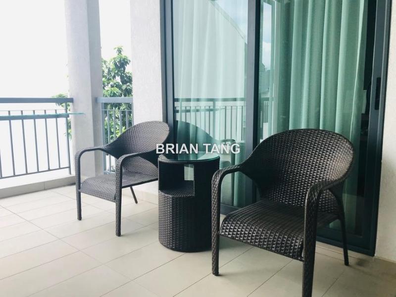 Bungalow House for Sale in ForestHill Damansara, Forest Hill, Damansara Perdana by Brian Tang - iProperty.com.my
