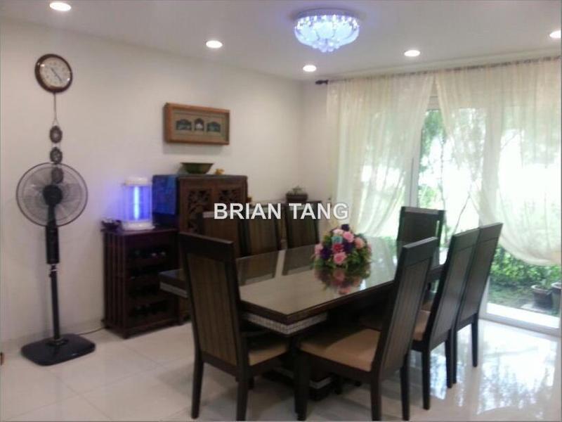 Bungalow House for Sale in Sierramas, Sungai Buloh by Brian Tang - iProperty.com.my