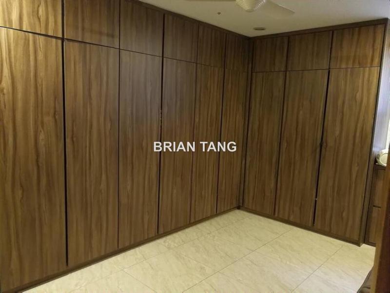 Bungalow House for Sale in Sierramas, Sungai Buloh by Brian Tang - iProperty.com.my