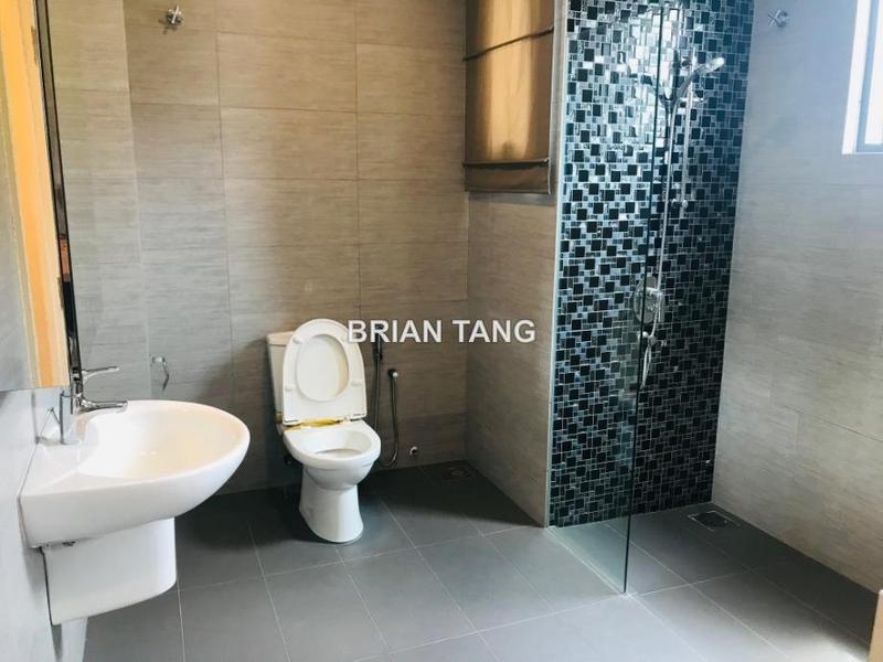 Bungalow House for Sale in ForestHill Damansara, Forest Hill, Damansara Perdana by Brian Tang - iProperty.com.my