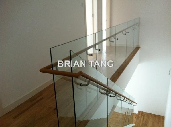 Semi-Detached House for Sale in The Airie, Bandar Sri Damansara by Brian Tang - iProperty.com.my