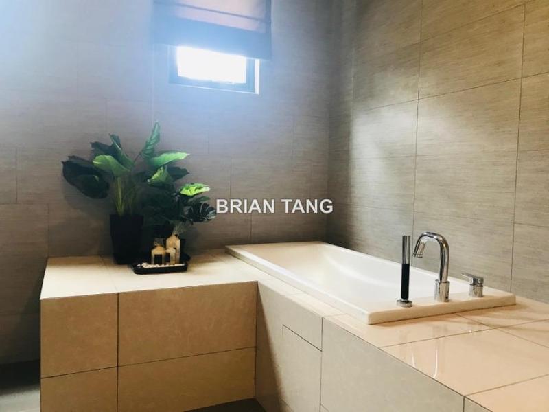 Bungalow House for Sale in ForestHill Damansara, Forest Hill, Damansara Perdana by Brian Tang - iProperty.com.my