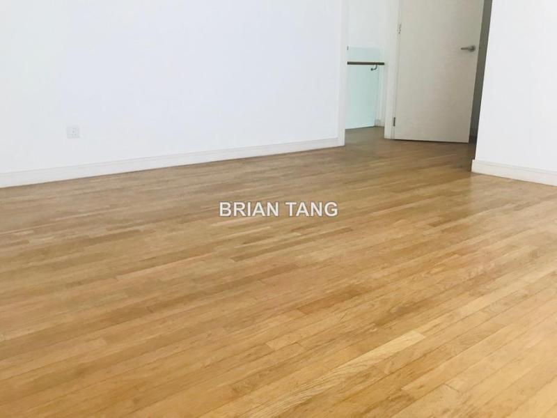 Semi-Detached House for Sale in The Airie, Bandar Sri Damansara by Brian Tang - iProperty.com.my