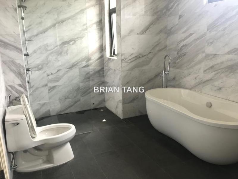 Bungalow House for Sale in ForestHill Damansara, Forest Hill, Damansara Perdana by Brian Tang - iProperty.com.my
