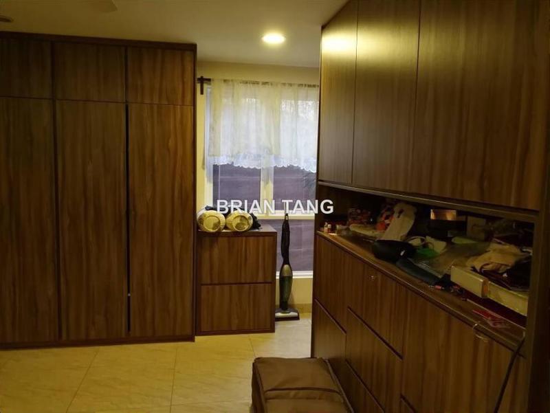 Bungalow House for Sale in Sierramas, Sungai Buloh by Brian Tang - iProperty.com.my