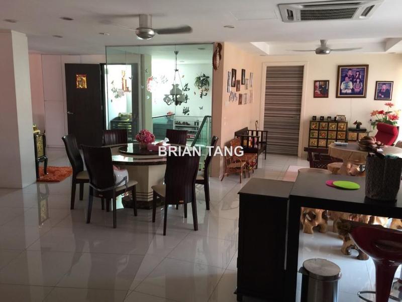 Bungalow House for Sale in Sierramas, Sungai Buloh by Brian Tang - iProperty.com.my