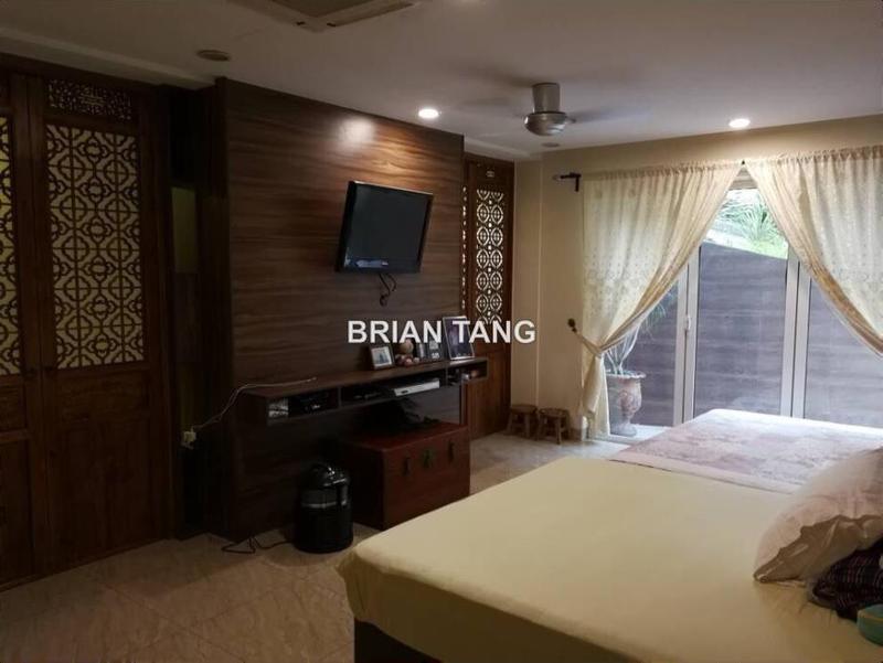 Bungalow House for Sale in Sierramas, Sungai Buloh by Brian Tang - iProperty.com.my