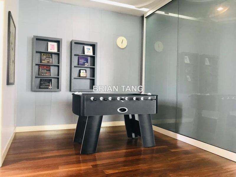 Bungalow House for Sale in ForestHill Damansara, Forest Hill, Damansara Perdana by Brian Tang - iProperty.com.my