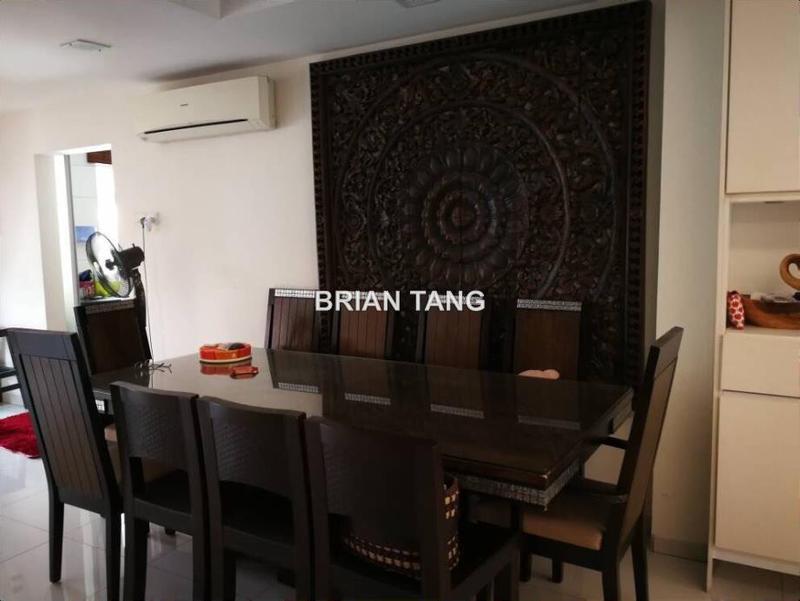 Bungalow House for Sale in Sierramas, Sungai Buloh by Brian Tang - iProperty.com.my