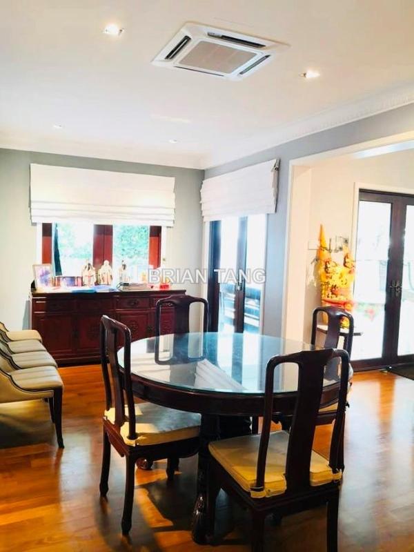 Bungalow House for Sale in Sierramas, Sungai Buloh by Brian Tang - iProperty.com.my