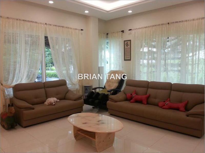 Bungalow House for Sale in Sierramas, Sungai Buloh by Brian Tang - iProperty.com.my
