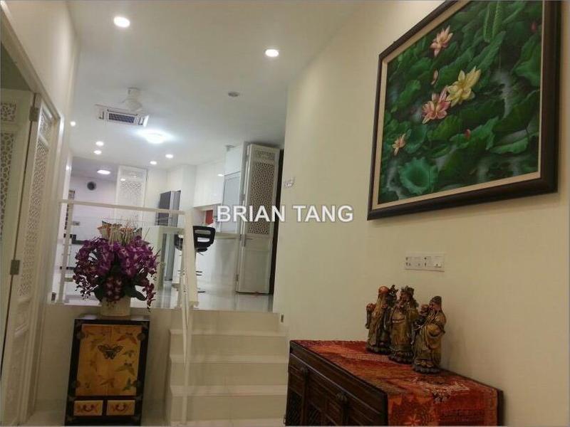 Bungalow House for Sale in Sierramas, Sungai Buloh by Brian Tang - iProperty.com.my