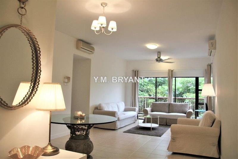 Kondominium untuk Dijual di Cita Damansara oleh Bryant Be - iProperty.com.my