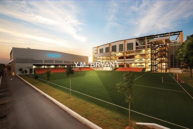 Semi-Detached House for Sale in Ara Damansara, Selangor by Bryant Be - iProperty.com.my