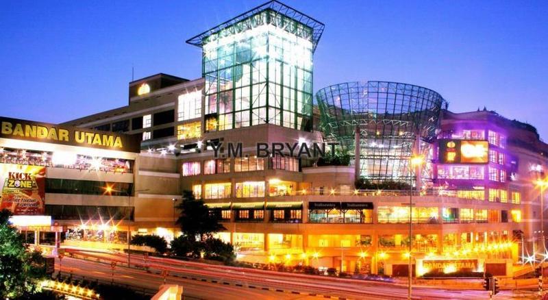 Kondominium untuk Dijual di Cita Damansara oleh Bryant Be - iProperty.com.my