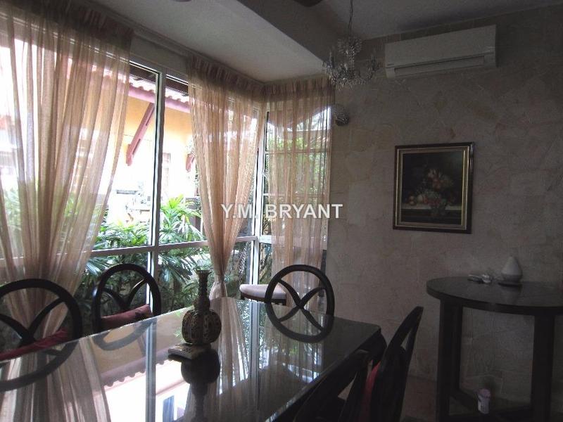 Semi-Detached House for Sale in Ara Damansara, Selangor by Bryant Be - iProperty.com.my