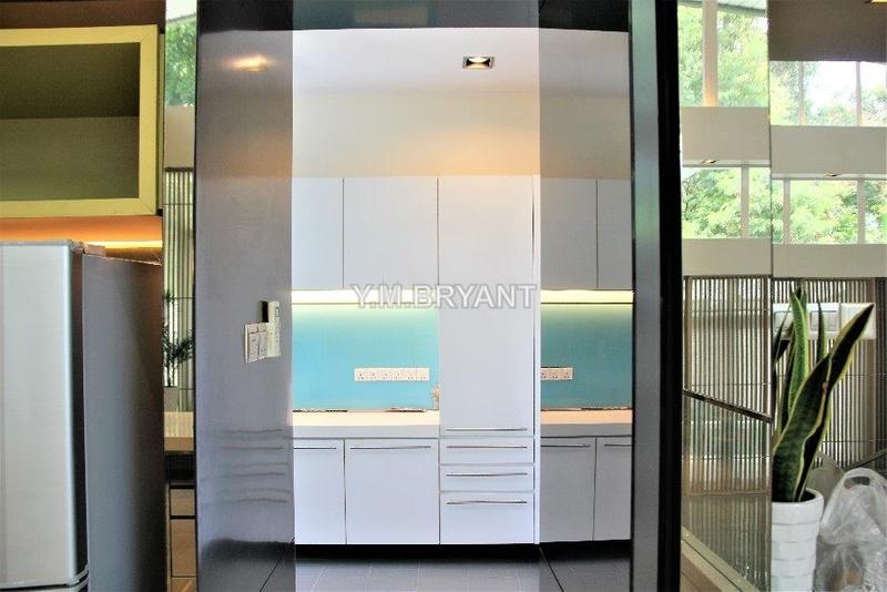 Bungalow House for Sale in Country Heights Damansara, Kuala Lumpur by Bryant Be - iProperty.com.my