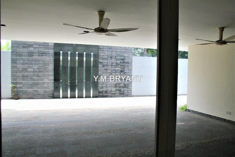 Bungalow House for Sale in Country Heights Damansara, Kuala Lumpur by Bryant Be - iProperty.com.my