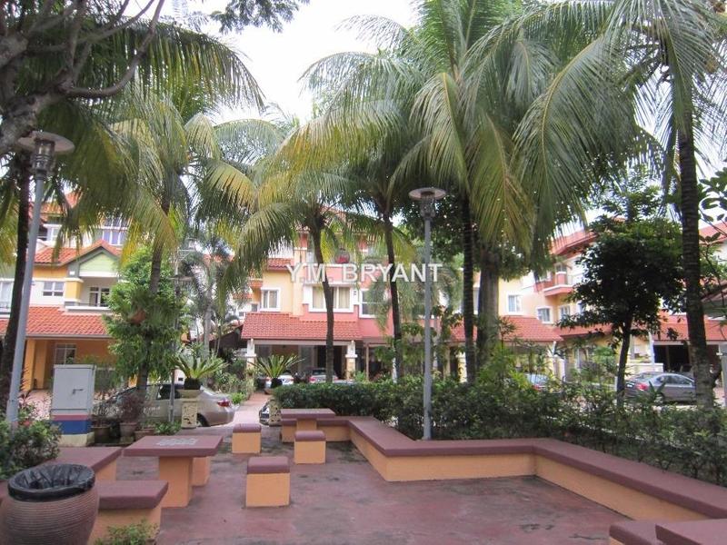 Semi-Detached House for Sale in Ara Damansara, Selangor by Bryant Be - iProperty.com.my