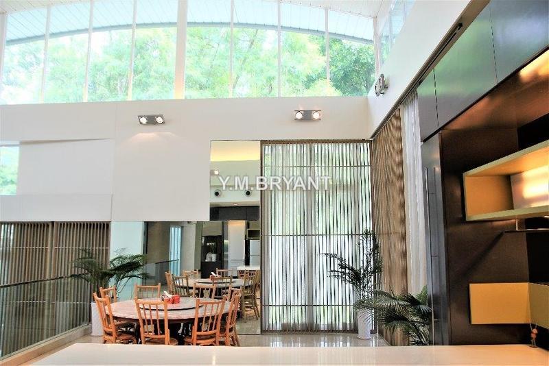 Bungalow House for Sale in Country Heights Damansara, Kuala Lumpur by Bryant Be - iProperty.com.my