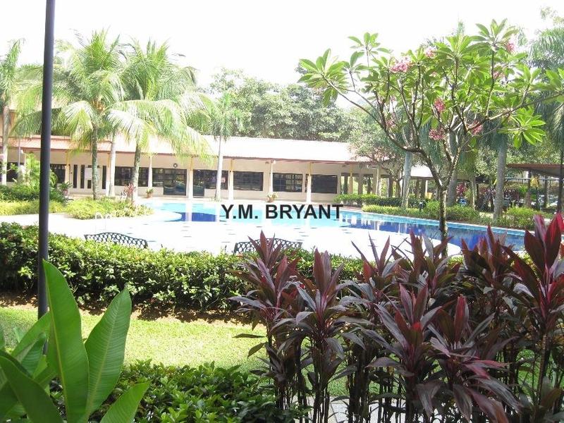 Kondominium untuk Dijual di Cita Damansara oleh Bryant Be - iProperty.com.my