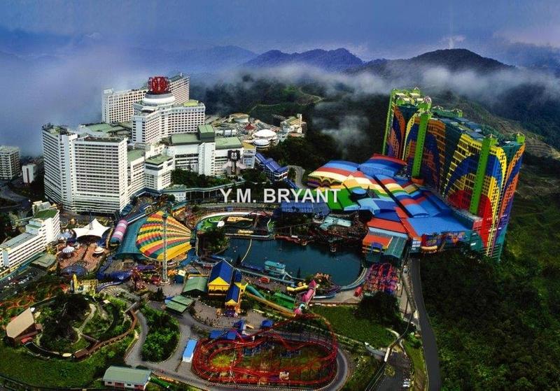 Service Residence for Rent in Soho Suites Serviced Residence @ KLCC by Bryant Be - iProperty.com.my
