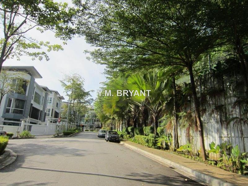 Bungalow House for Sale in GREEN HAVEN, Tropicana by Bryant Be - iProperty.com.my