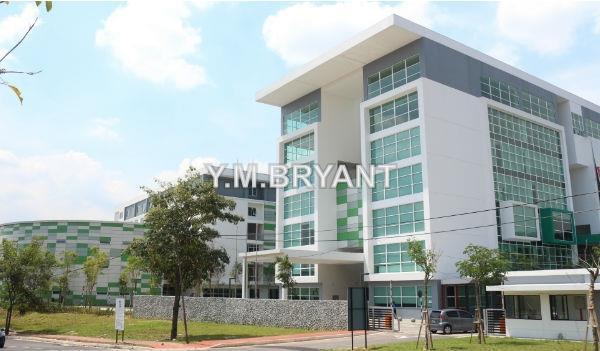 Bungalow House for Sale in Country Heights Damansara, Kuala Lumpur by Bryant Be - iProperty.com.my