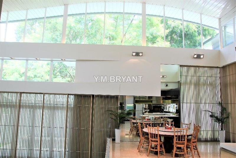 Bungalow House for Sale in Country Heights Damansara, Kuala Lumpur by Bryant Be - iProperty.com.my