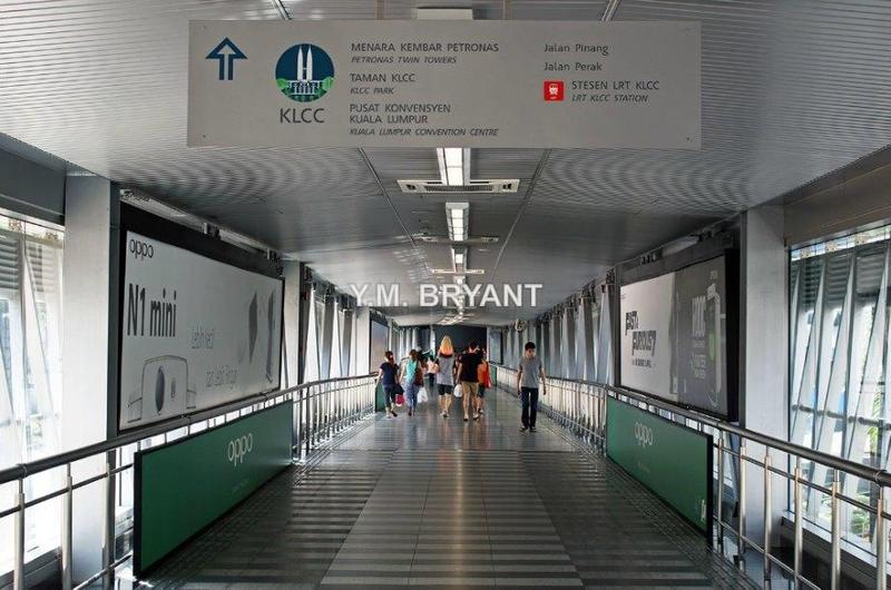 Service Residence for Rent in Soho Suites Serviced Residence @ KLCC by Bryant Be - iProperty.com.my