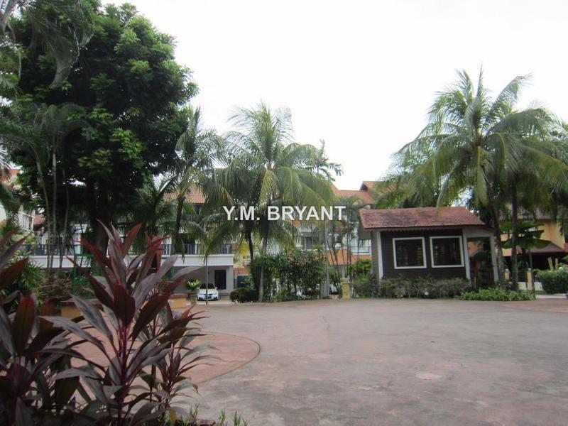 Semi-Detached House for Sale in Ara Damansara, Selangor by Bryant Be - iProperty.com.my