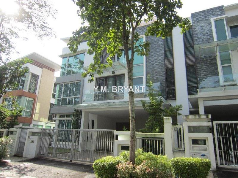 Bungalow House for Sale in GREEN HAVEN, Tropicana by Bryant Be - iProperty.com.my