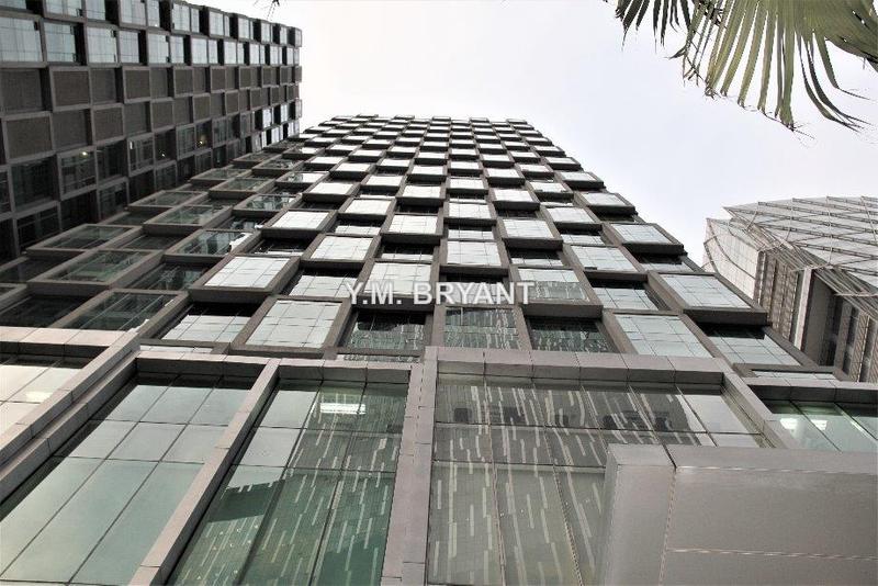 Service Residence for Rent in Soho Suites Serviced Residence @ KLCC by Bryant Be - iProperty.com.my