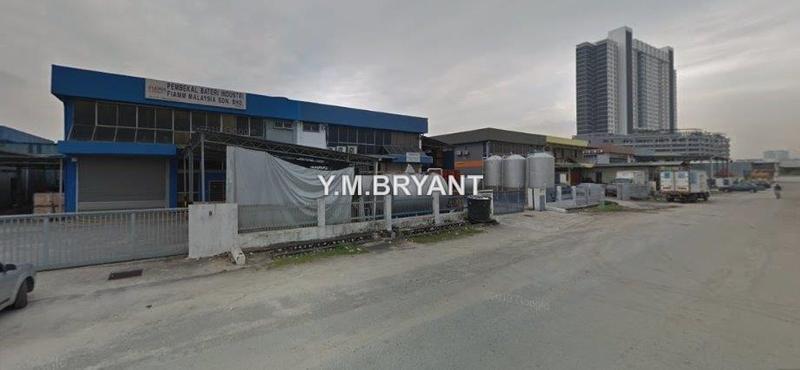 Kilang Teres untuk Disewa di SS16, Subang Jaya oleh Bryant Be - iProperty.com.my