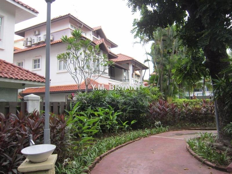 Semi-Detached House for Sale in Ara Damansara, Selangor by Bryant Be - iProperty.com.my