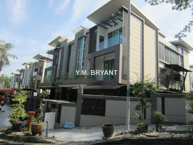 Bungalow House for Sale in GREEN HAVEN, Tropicana by Bryant Be - iProperty.com.my