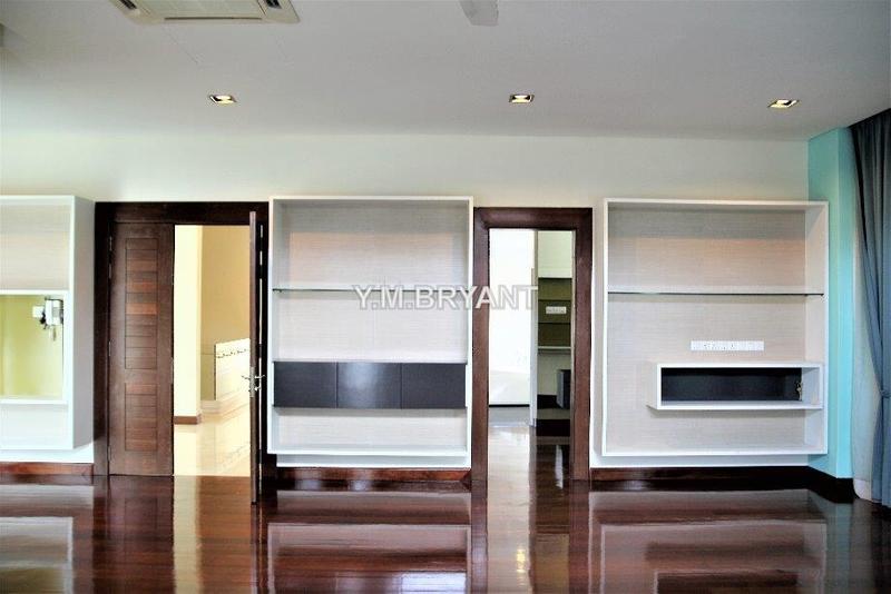 Bungalow House for Sale in Country Heights Damansara, Kuala Lumpur by Bryant Be - iProperty.com.my