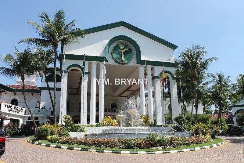 Bungalow House for Sale in GREEN HAVEN, Tropicana by Bryant Be - iProperty.com.my