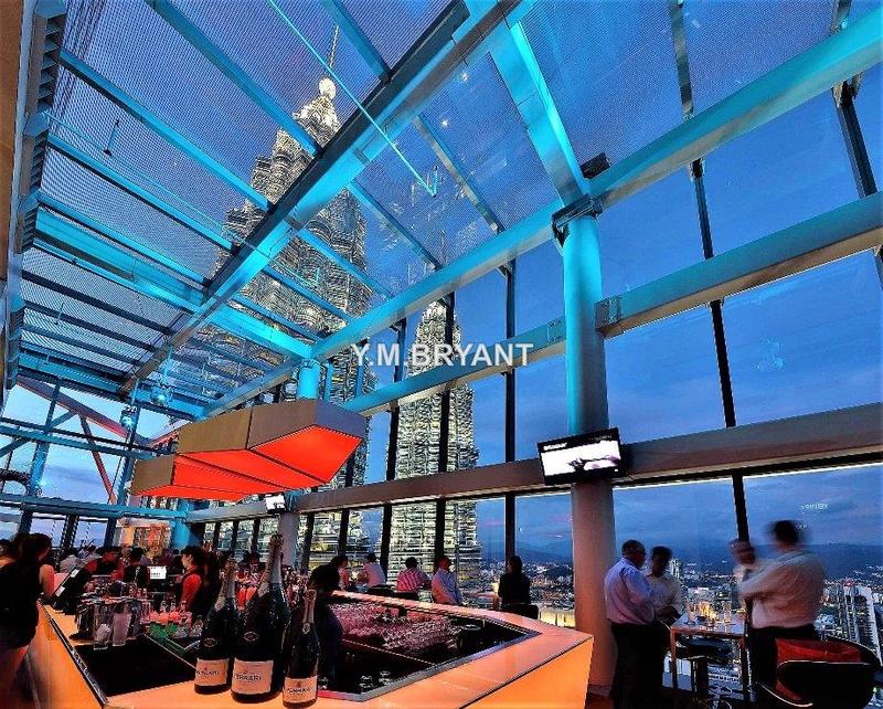 Service Residence for Rent in Soho Suites Serviced Residence @ KLCC by Bryant Be - iProperty.com.my