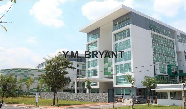 Kondominium untuk Dijual di Cita Damansara oleh Bryant Be - iProperty.com.my
