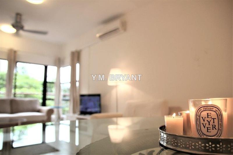 Kondominium untuk Dijual di Cita Damansara oleh Bryant Be - iProperty.com.my