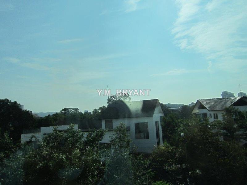 Bungalow House for Sale in GREEN HAVEN, Tropicana by Bryant Be - iProperty.com.my