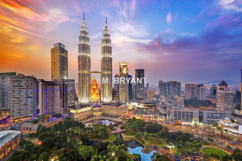 Service Residence for Rent in Soho Suites Serviced Residence @ KLCC by Bryant Be - iProperty.com.my