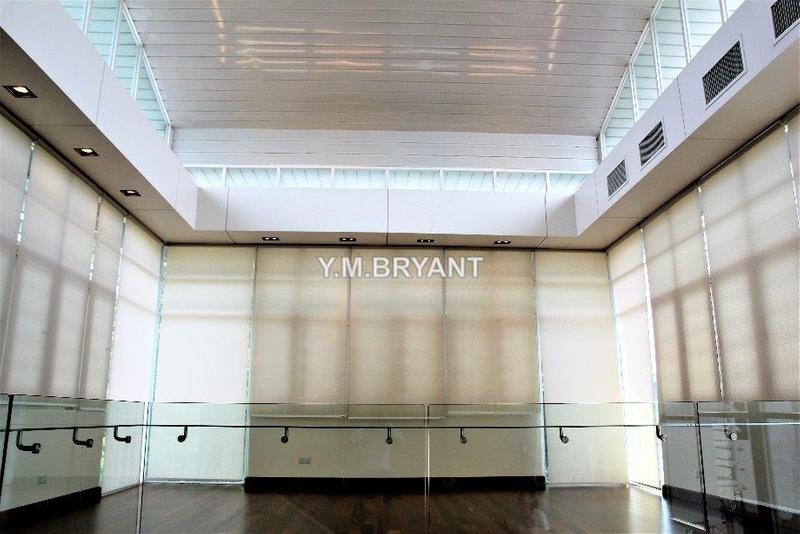 Bungalow House for Sale in Country Heights Damansara, Kuala Lumpur by Bryant Be - iProperty.com.my