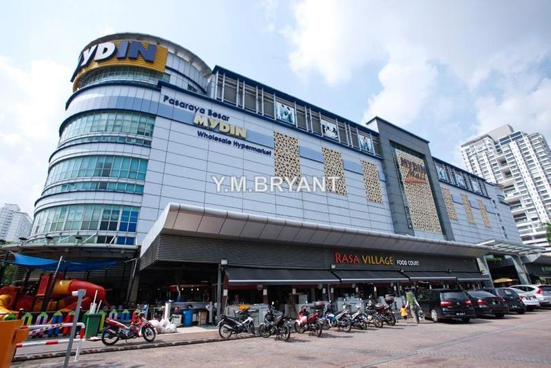 Kilang Teres untuk Disewa di SS16, Subang Jaya oleh Bryant Be - iProperty.com.my